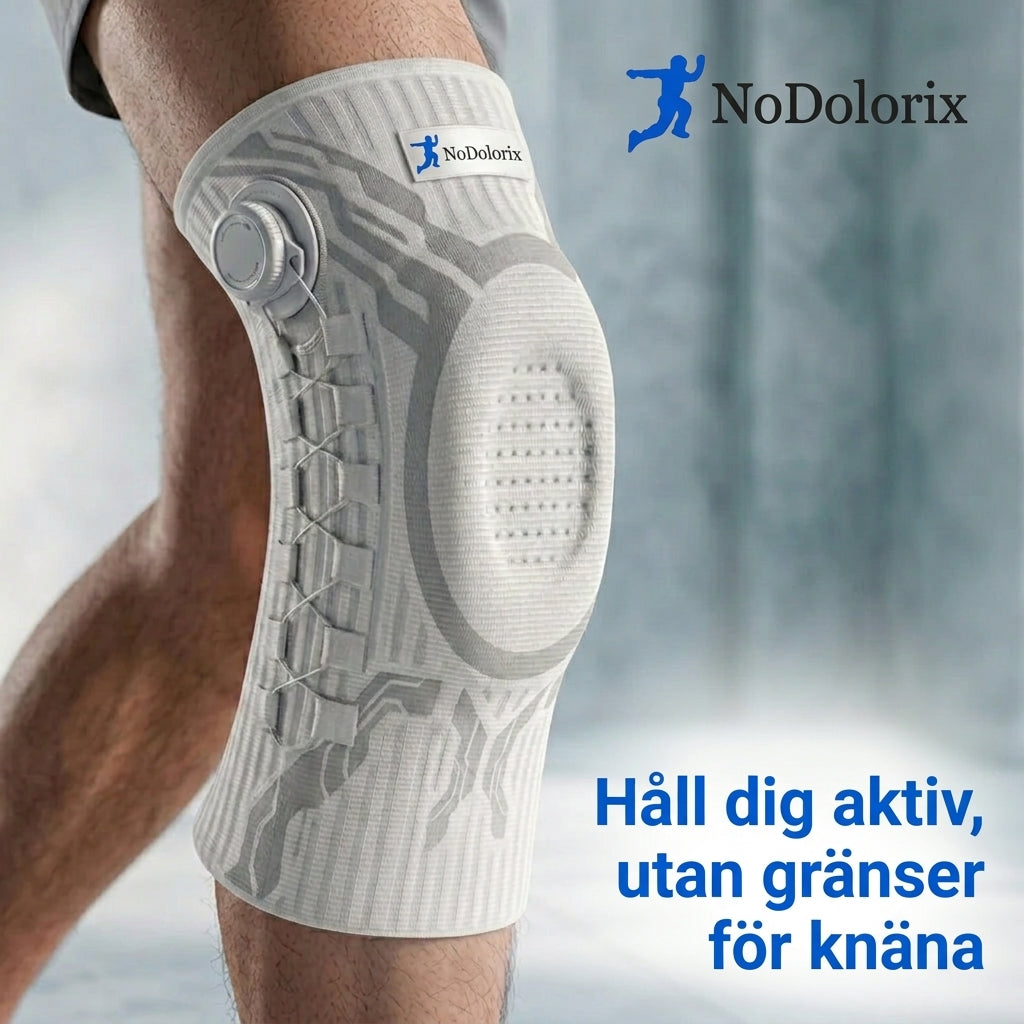 NoDolorix Knästöd