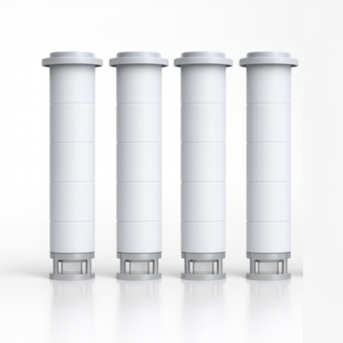 4-Pack Reservfilter