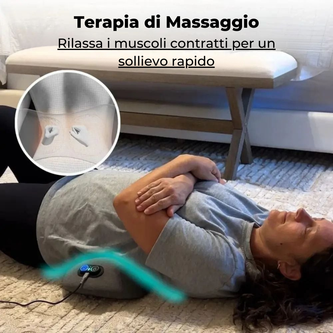 Elimina il mal di schiena e la sciatica senza chirurgia in soli 15 minuti al giorno