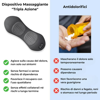 Elimina il mal di schiena e la sciatica senza chirurgia in soli 15 minuti al giorno