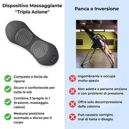 Elimina il mal di schiena e la sciatica senza chirurgia in soli 15 minuti al giorno