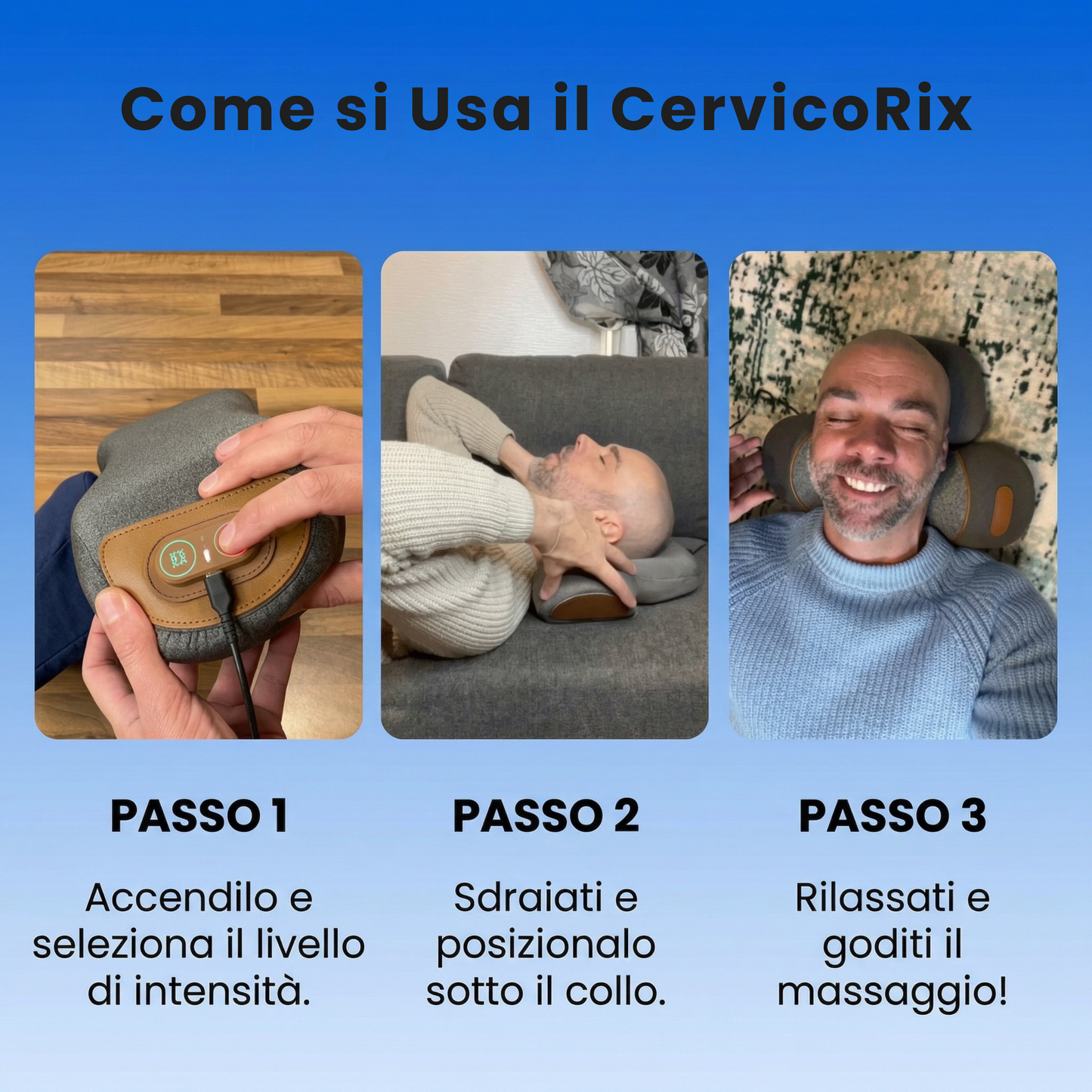 CervicoRix