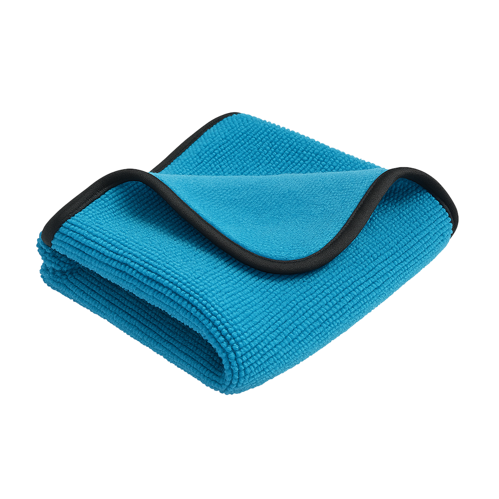 TotalClean - Mikrofiberduk XXL