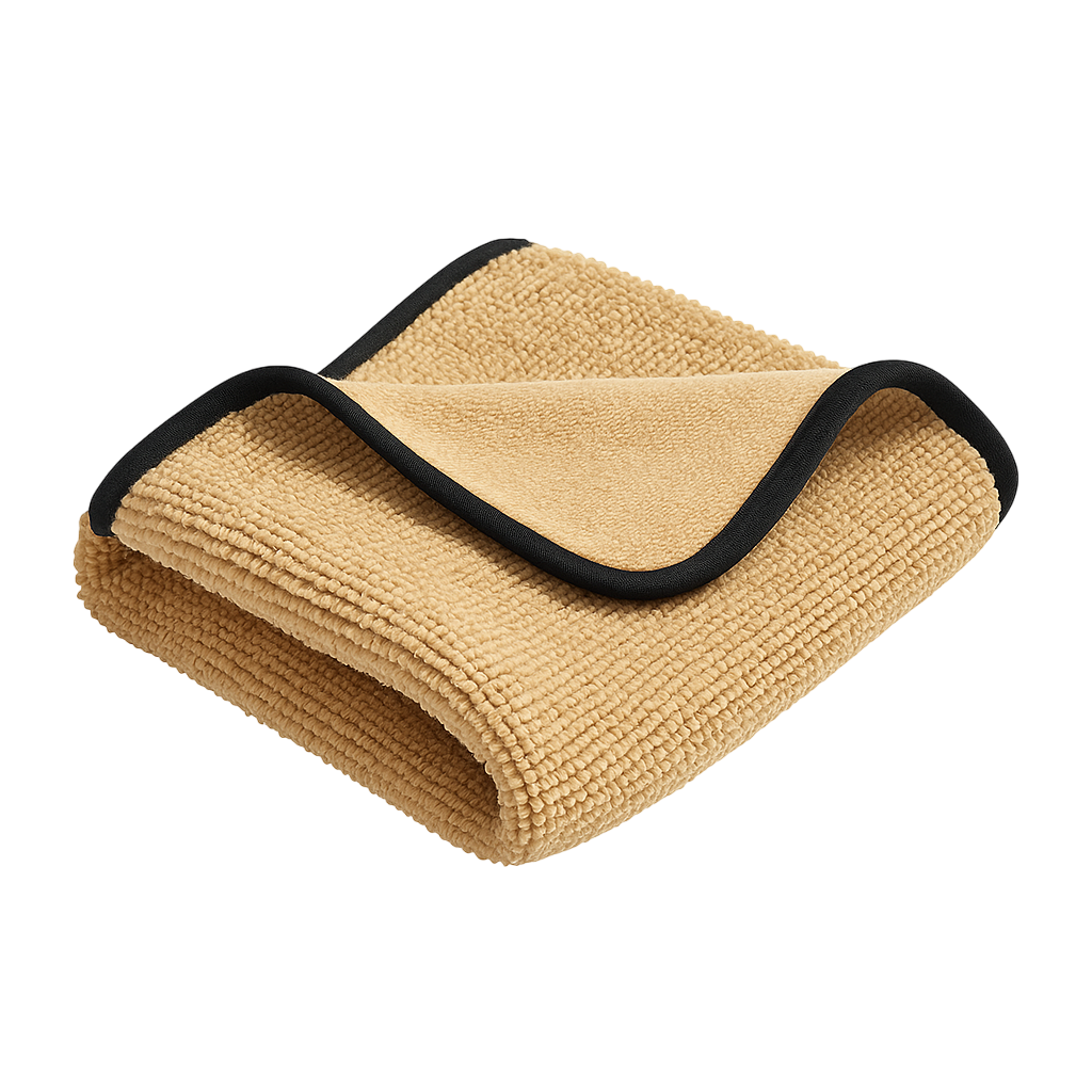 TotalClean - Mikrofiberduk XXL