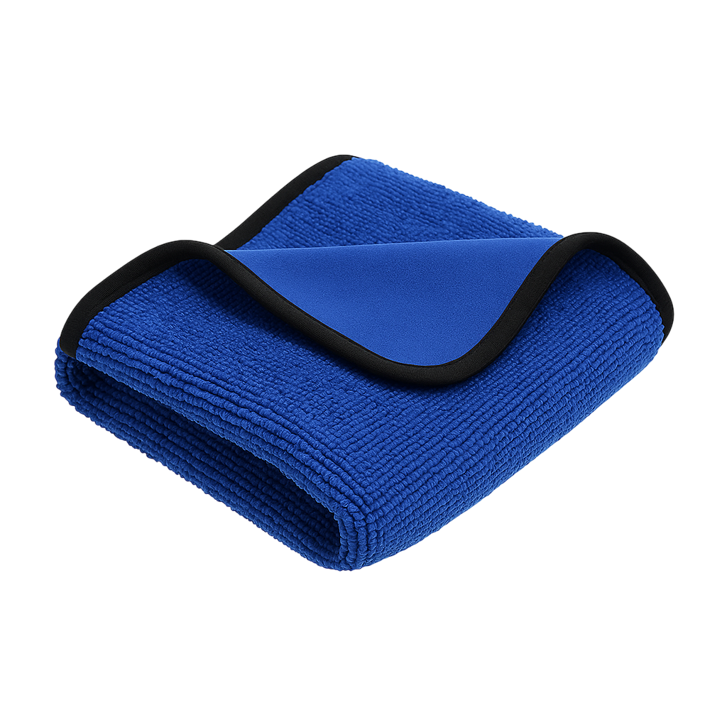 TotalClean - Mikrofiberduk XXL