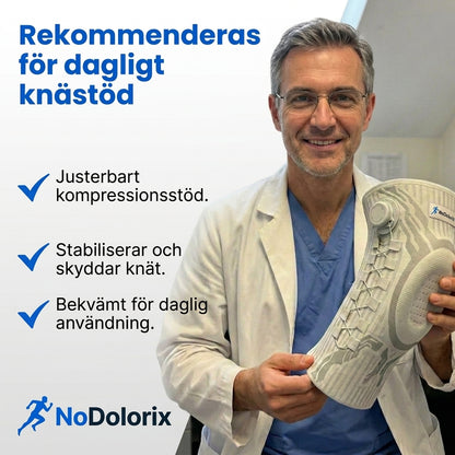 NoDolorix Knästöd
