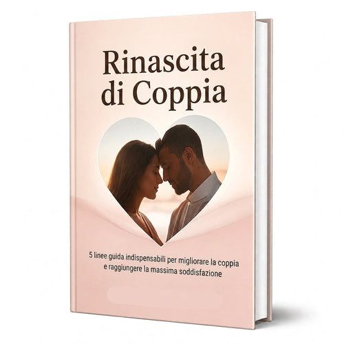 Rinnovare la Coppia - eBook