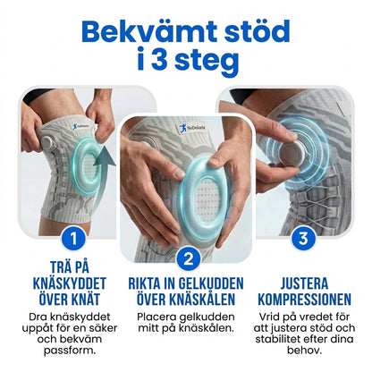 NoDolorix Knästöd