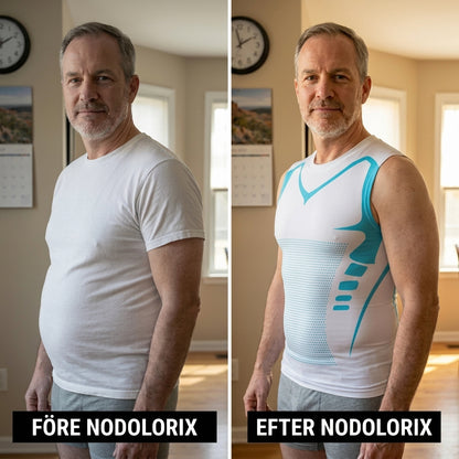 NoDolorix | Känn Kraften av Självsäkerhet, Form och Kontroll