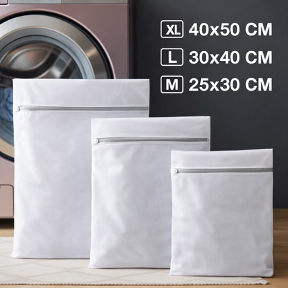 TotalClean Tvättpåsar (3-pack)